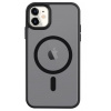 Tactical MagForce Hyperstealth iPhone 11, asphalt