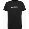 MAMMUT Core T-Shirt Men Logo black - S