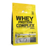 Olimp Whey Protein Complex 100%, Vanilková príchuť - 700 g