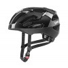UVEX GRAVEL X, ALL BLACK (52-57 cm)