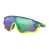 Brýle Oakley Jawbreaker prizm road jade