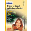 Chcete se dostat na lékařskou fakultu 4. díl (biologie, fyzika, chemie) - autor neuvedený