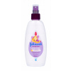 Johnson's Baby Strenght Drops posilňujúci kondicionér v spreji 200 ml