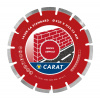 Carat Brick/Asphalt CA Standard Vonkajší priemer: 230 mm, Vnútorný priemer: 22,23 mm