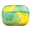 Puzdro Watercolor pre Apple AirPods Pro - Multifarebná 2 H13854