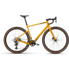 Gravel bicykel CERVÉLO Aspero Apex XPLR 1 Royal Mercury Žltá Veľkosť rámu: 56cm Gravel bicykel