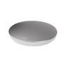 Svietidlo stĺpikové - pružné - in-lite SWAY LIGHT HEAD Pearl Grey - dodávané bez nohy TUBE