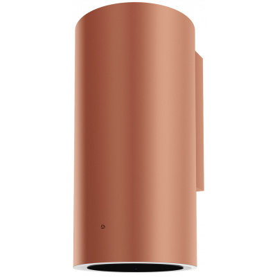 Ciarko Design Odsávač komínový Tubus Copper (CDP3801R)
