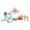 MATTEL Spirit Herný Set Lucky