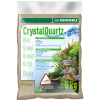 Dennerle CrystalQuartz Gravel - Natural White - 5 kg