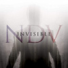 D'virgilio Nick - Invisible / Digipack [CD]