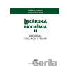 Lekárska biochémia II - Ladislav Turecký