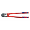 Knipex Kleště štípací na čepy 71 72 610 Knipex Pákové kleště 71 72 610