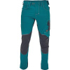 CERVA NEURUM PFM nohavice| petrolejová 52