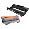 SADA TONEROV XXL + BUBON PRE TLAČIAREŇ BROTHER HL-2130 DCP-7055 DCP-7055W