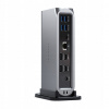 Satechi Thunderbolt 4 Pro Dock dokovacia stanica DisplayPort HDMI USB jack SD