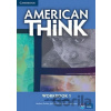 American Think Level 1: Workbook with Online Practice - Jeff Stranks, Herbert Puchta