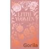 Little Women - Louisa May Alcott