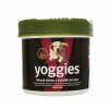 400g Yoggies Žalúdok a črevá s probiotikami pre psov (peletky)