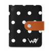 Vuch Letty Brown/Dots