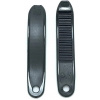 Nitro Toe Strap Connector 7 - Black 103x19 mm