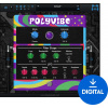 Blue Cat Audio Polyvibe (Digitálny produkt)