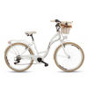GOETZE Retro Bicykel HLINIKOVÝ 26