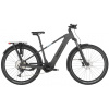 Scott Axis 20 Midnight Grey 2026 | Trekingový elektrobicykel Veľkosť rámu: S