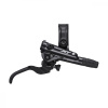 Shimano BLM8100 pravá čierna