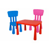 Ikea 2 ks. Stoličky + Mamut Table + Freebies (Ikea 2 ks. Stoličky + Mamut Table + Freebies)