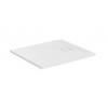 Ideal Standard Ultra Flat Evo - Sprchová vanička 90x100 cm, Anti-Slip, matná biela T5441FO