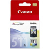 Canon CL-511 (2972B001) color - originálny
