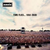 Oasis: Time Flies... 1994-2009 LP - Oasis