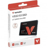 Verbatim SSD interní disk 2,5