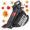 Vysávač lístia - Elektrický dúchadlo Red Technic rtodl0044 2,8 kg (Elektrický dúchadlo Red Technic rtodl0044 2,8 kg)