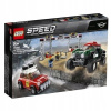 LEGO Speed Champions 75894 Speed Champions
