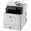 MFP laser far BROTHER MFC-L8690CDW - P/C/S, Duplex, Fax, DADF, Ethenet, WiFi