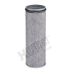 Filter sekundárneho vzduchu HENGST FILTER E118LS