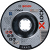 Bosch 2 608 619 257 príslušenstvo pre uhlovú brúsku Rezací disk (2608619257)