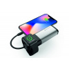Swissten 2IN1 APPLE WATCH MFI POWER BANK 6700 MAH