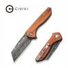 Nôž civivi by we knife C23036-DS1