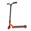 Freestyle kolobežka Spartan Stunt - oranžová