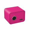 Basi Nábytkový trezor MySafe 350 pink