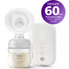 Philips Avent Single Electric Breast pump SCF396/31
