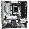OPRAVENÉ - ASRock A620M Pre RS WiFi / AMD A620 / AM5 / 4x DDR5 DIMM / 3x M.2 / HDMI / DP / USB-C / WiFi / mATX