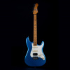 Jet Guitars JS-400 Lake placid blue