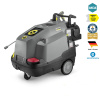 Kärcher Karcher HDS 8/18-4 CXA Vysokotlakový čistič s ohrevom vody 1.174-928.0