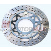 310 mm kotúč - CBR 600 RR, VFR 800, CB 1000/1300, CBR 1000 RR, CTX