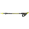 Fizan nordic walking paličky R-Evolution | farba: žlutá, model 2020