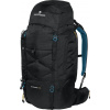 Turistický batoh FERRINO Dundee 70l Varianta: black